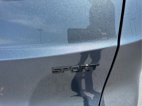 New 2026 Honda CR-V Sport-L image 14