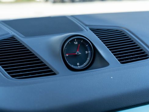 Certified 2023 Porsche Cayenne S image 26