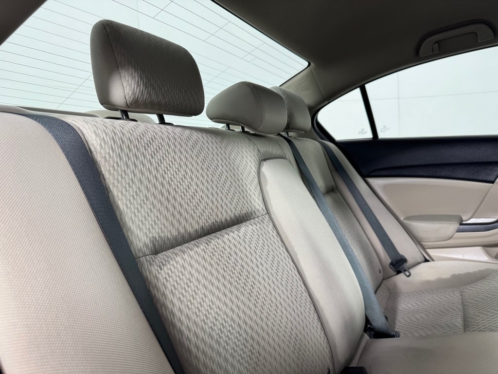 Used 2014 Honda Civic LX image 20