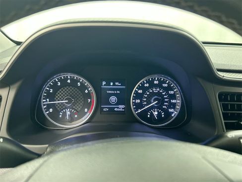 Used 2020 Hyundai Elantra Value Edition w/ Cargo Package (C1) image 13