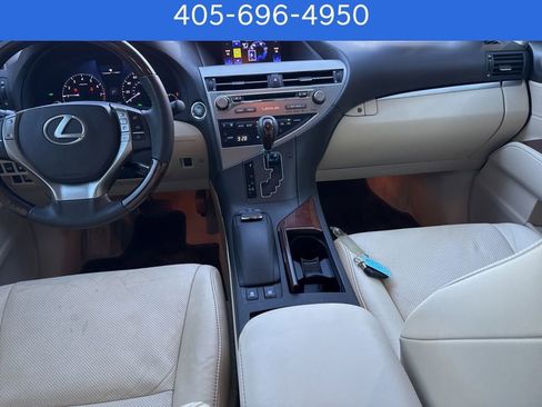 Used 2015 Lexus RX 350 AWD image 20