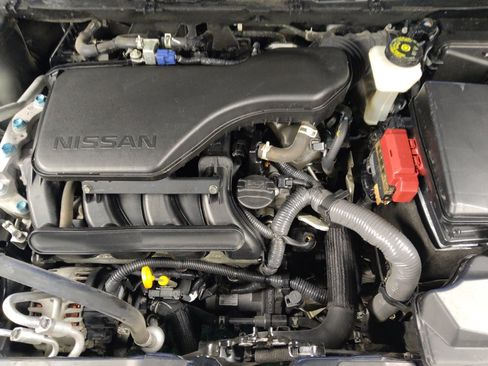 Used 2022 Nissan Rogue Sport S FWD image 30