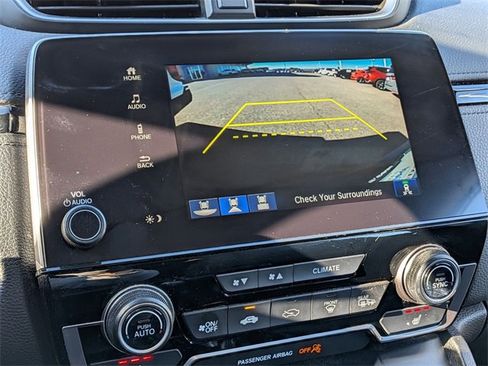 Certified 2021 Honda CR-V EX-L image 18