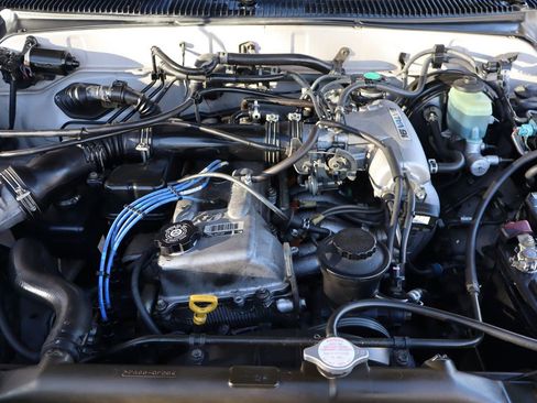 Used 1998 Toyota 4Runner 4WD image 35