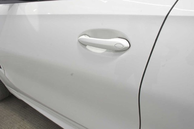 Used 2021 BMW X6 sDrive40i w/ M Sport Package RWD image 24