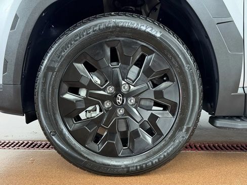 Used 2022 Hyundai Tucson XRT AWD/4WD image 8