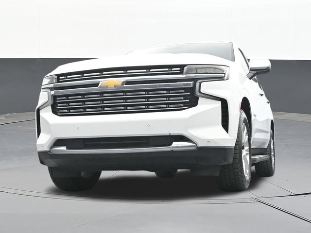Used 2023 Chevrolet Tahoe Premier AWD/4WD image 56