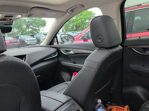 Certified 2023 Buick Envision Avenir FWD image 13