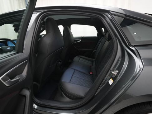 New 2026 Audi S5 Premium Plus AWD/4WD image 16