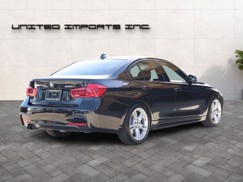 Used 2017 BMW 330i Sedan image 7