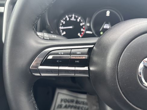 Used 2025 MAZDA CX-50 AWD 2.5 S w/ Preferred Package image 19