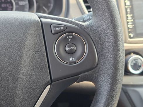 Used 2016 Honda CR-V EX image 29