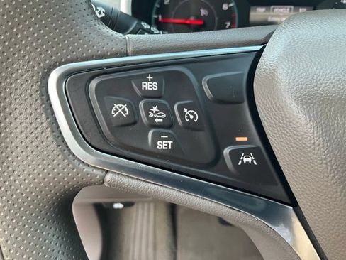 Used 2025 Chevrolet Malibu LT FWD image 10
