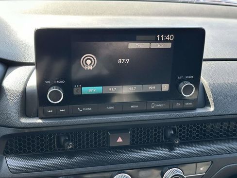 Certified 2023 Honda CR-V Sport image 20