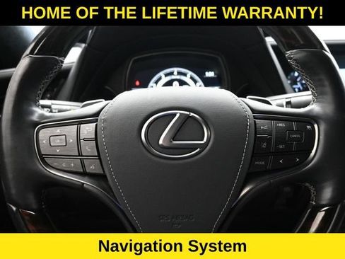 Used 2018 Lexus LS 500 AWD image 19