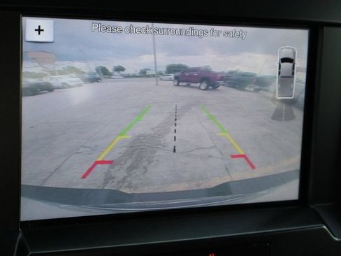 Used 2016 Ford F150 Lariat AWD/4WD image 16