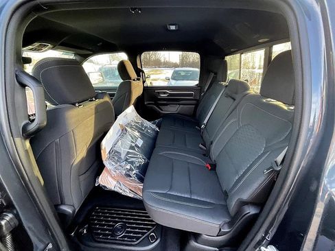 New 2026 RAM 1500 Big Horn/Lone Star image 31