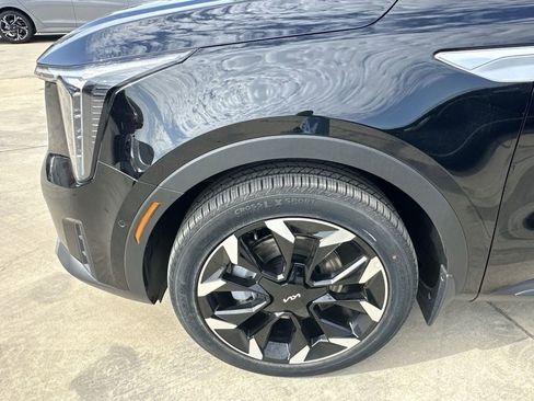 New 2025 Kia Sorento SX image 20