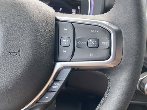 New 2026 RAM 1500 Big Horn image 21