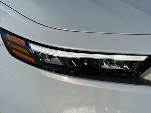 New 2026 Honda Accord Sport image 29