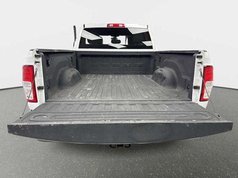 Used 2023 RAM 2500 Tradesman image 20