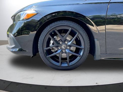 Used 2022 Honda Civic Si image 31
