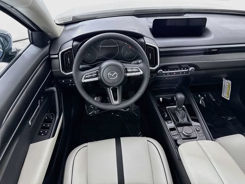 New 2026 MAZDA CX-50 AWD 2.5 S w/ Accent Package image 23