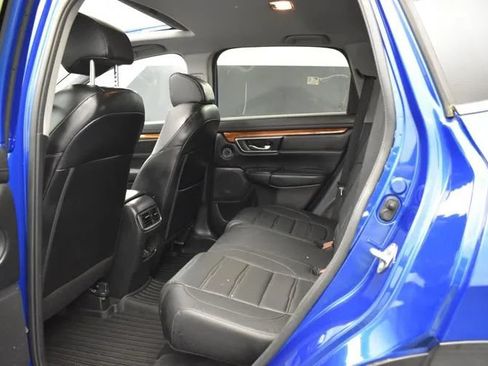 Used 2020 Honda CR-V Touring image 15