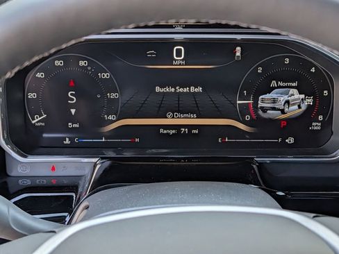 New 2026 GMC Sierra 1500 SLT image 21