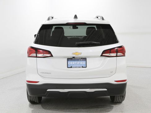 Certified 2023 Chevrolet Equinox LT image 19