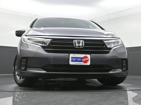 Used 2023 Honda Odyssey EX-L image 28