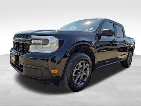 Used 2024 Ford Maverick XLT w/ Equipment Group 300A Standard AWD/4WD image 5