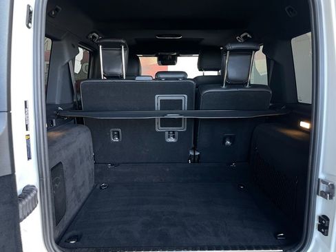 Used 2025 Mercedes-Benz G 550 image 23