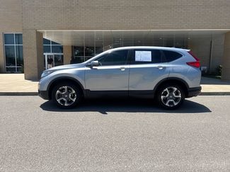 Used 2018 Honda CR-V EX 360° Tour