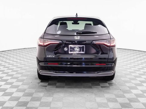 Used 2026 Honda HR-V EX-L image 5