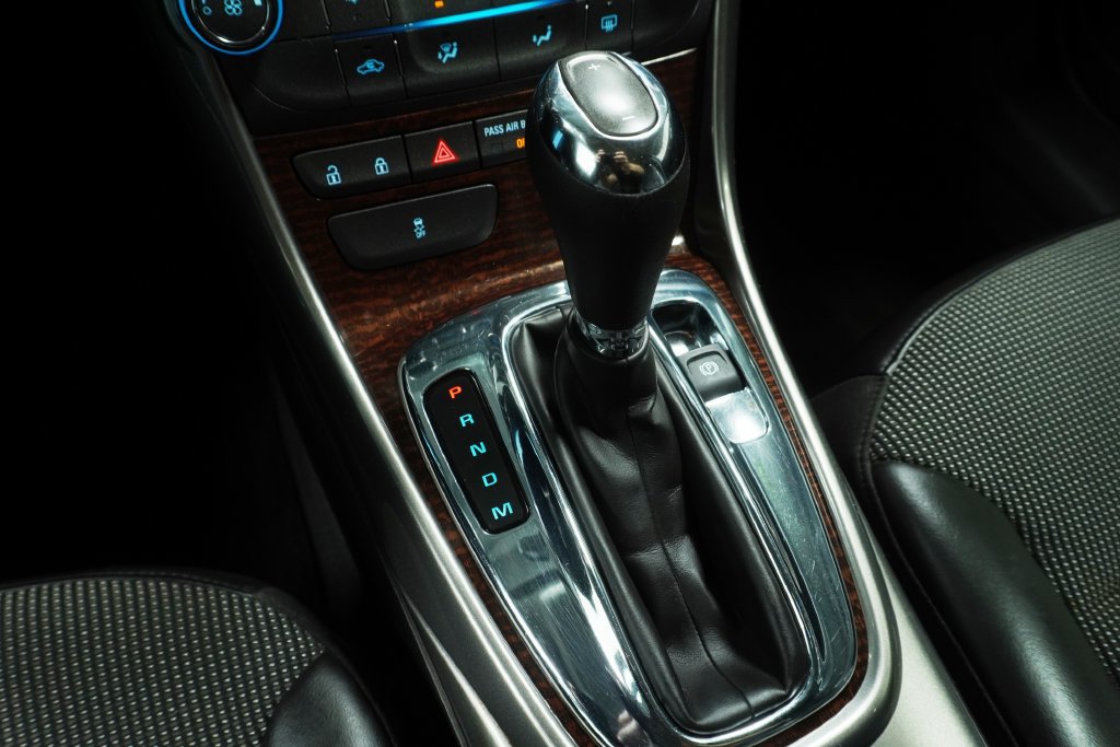 Used 2013 Chevrolet Malibu LT w/ Power Convenience Package FWD image 17