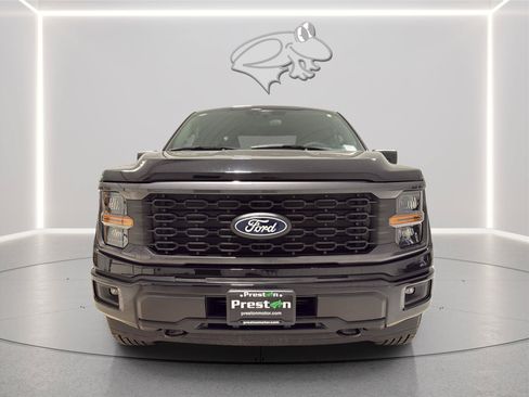 Used 2024 Ford F150 STX AWD/4WD image 9