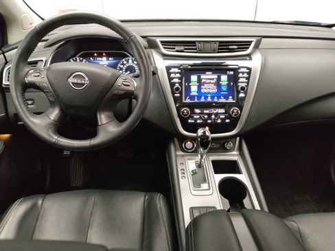 Used 2023 Nissan Murano SL w/ Cargo Package image 22