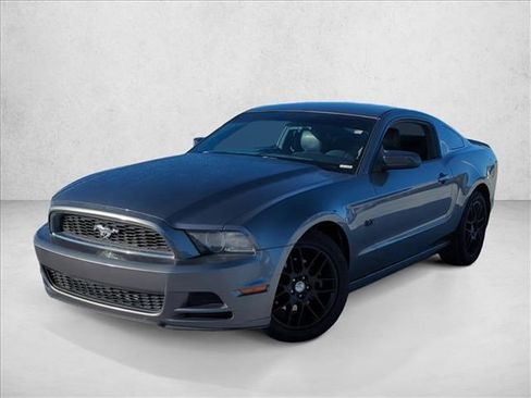 Used 2014 Ford Mustang Coupe w/ FP6 Appearance Package image 1