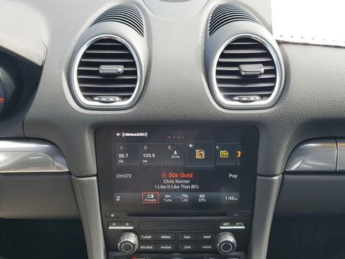 Used 2019 Porsche 718 Boxster image 26