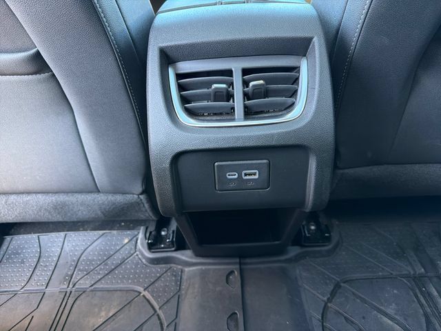 Used 2024 Chevrolet Blazer LT w/ LPO, Floor Liner Package AWD/4WD image 36