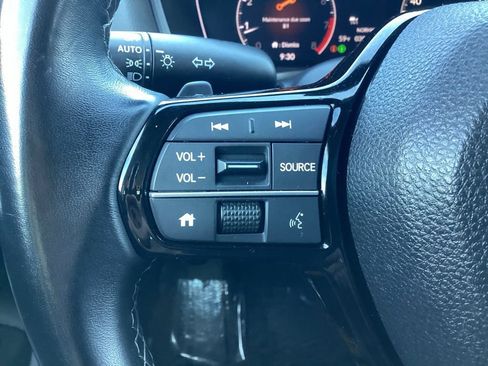 Used 2022 Honda Civic Sport image 9