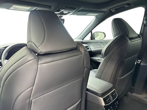 Used 2023 Lexus RX 500h F Sport w/ Accessory Package (2T) AWD/4WD image 35
