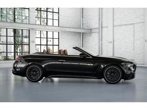 New 2026 Mercedes-Benz CLE 53 AMG 4MATIC Cabriolet image 15
