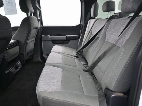 Used 2024 Ford F350 XLT image 29