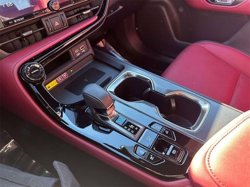 Certified 2023 Lexus NX 350 350 Premium image 25