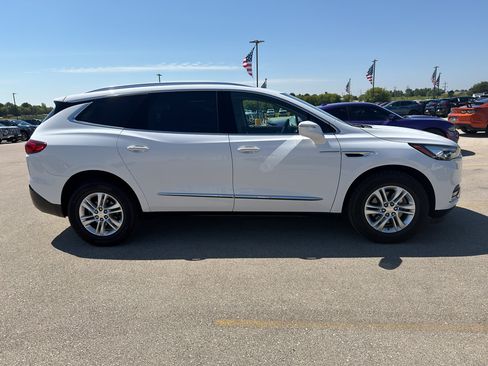 Used 2019 Buick Enclave Premium AWD/4WD image 3