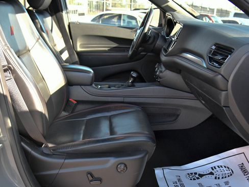 Used 2024 Dodge Durango GT image 50