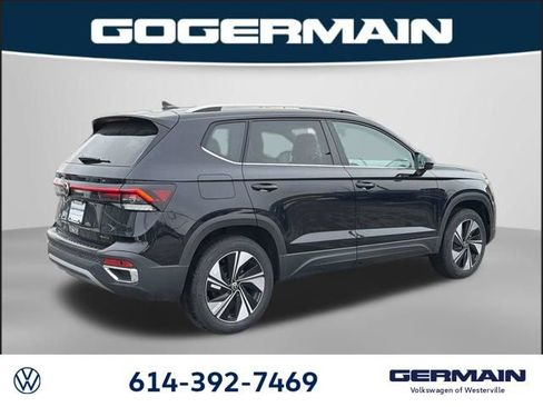 New 2026 Volkswagen Taos SE AWD/4WD image 8
