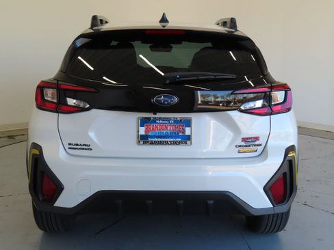 New 2026 Subaru Crosstrek 2.5i Sport image 5